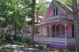 gingerbread house